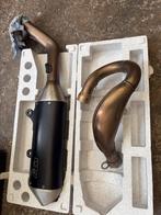 Ligne smr, Motos, Enlèvement