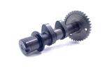 NOKKENAS Suzuki SFV 650 Gladius (01-2000/-) (12710-44H00), Motoren, Gebruikt