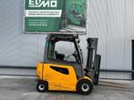 Jungheinrich EFG425ks Heftruck (bj 2016), 2000 tot 3000 kg, Elektrisch, Heftruck, Jungheinrich