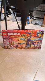 NIEUW Lego Ninjago 71836 Arc Dragon Of Focus, Ophalen of Verzenden, Nieuw, Lego