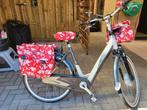 Electrische fiets, Fietsen en Brommers, Fietsen | Dames | Damesfietsen, Ophalen, Gebruikt