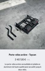 Porsche Taycan fietsenrek, Fietsen en Brommers, Ophalen, Nieuw