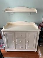 Kleerkast, dressoir en plank, Ophalen, Gebruikt, Commode