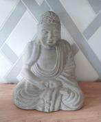 Boeddha in steen, Comme neuf, Enlèvement ou Envoi