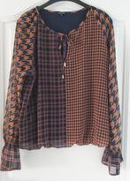Blouse Caroline Biss maat 40, Caroline Biss, Ophalen of Verzenden, Zo goed als nieuw, Maat 38/40 (M)