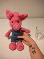 Knorretje knuffel, Kinderen en Baby's, Speelgoed | Knuffels en Pluche, Ophalen of Verzenden, Nieuw, Overige typen