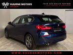 BMW 1 Serie 116 d Alu16"/Led/Gps/Carplay/Pdc/Airco *1j garan, Auto's, BMW, 4 deurs, Gebruikt, Electronic Stability Program (ESP)