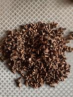 Koper Klinknagels., Ophalen of Verzenden, Zo goed als nieuw, Materiaal