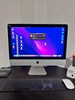 iMac 21” late 2015 1 TO, Comme neuf, IMac