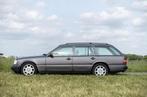 mercedes w124 300td, Auto's, Mercedes-Benz, Beige, Overige kleuren, 2996 cc, 5 deurs