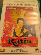 KATIA.  ROMY SCHNEIDER. Collection rene château, Cd's en Dvd's, Dvd's | Klassiekers, Ophalen of Verzenden, Zo goed als nieuw