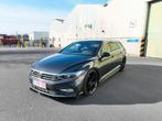Vw passat break 1.6tdi dsg gv verkoop, Auto's, Leder, Elektrisch, Break, Particulier