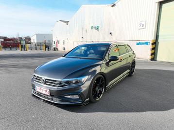 Vw passat break 1.6tdi dsg gv verkoop beschikbaar voor biedingen