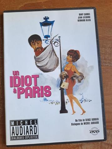 Un Idiot à Paris - Serge Korber beschikbaar voor biedingen