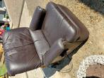 Relaxzetel, Huis en Inrichting, Fauteuils, Ophalen, Zo goed als nieuw