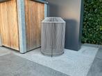 Vincent sheppard Mora Lantaarn Nieuw op zonne energie., Tuin en Terras, Buitenverlichting, Ophalen, Zo goed als nieuw, Aluminium