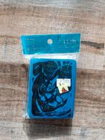 Greninja Japanese exclusive Pokémon center sleeves, Hobby en Vrije tijd, Ophalen of Verzenden, Nieuw