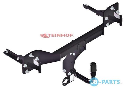 Vaste trekhaak BMW X5 SUV tussen 2000-2007, Auto-onderdelen, Trekhaken