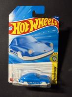Hot Wheels Porsche 911 Carrera Clip, Ophalen, Nieuw, Auto
