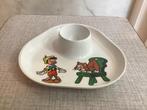 Eierdopje Tefal, melamine, Made in France., Verzamelen, Ophalen of Verzenden, Zo goed als nieuw