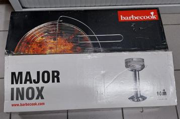 Barbecook bbq, Enlèvement ou Envoi, Neuf, Barbecook