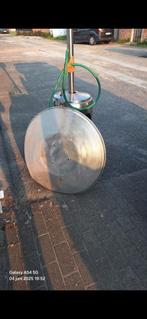 Terrasverwarmer, Enlèvement ou Envoi