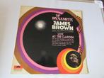 JAMES BROWN et The Famous Flames live at the Garden, LP, CD & DVD, Vinyles | R&B & Soul, 12 pouces, Utilisé, Soul, Nu Soul ou Neo Soul