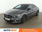 Mercedes-Benz CLA-Klasse 220 CLA 220 d Urban (bj 2014), Auto's, Gebruikt, 120 kW, Grijs, Particulier