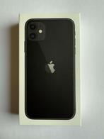 Iphone 11 128gb, Telecommunicatie, Mobiele telefoons | Apple iPhone, Ophalen, 128 GB, Zwart, IPhone 11
