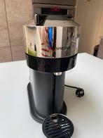 Nespresso Vertuo koffieapparaat, Elektronische apparatuur, Ophalen, Koffiemachine, Zo goed als nieuw, 4 tot 10 kopjes