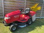 zitmaaier honda 2417 hydrostaat, Tuin en Terras, Zitmaaiers, Ophalen, Zo goed als nieuw