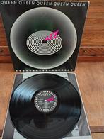 Queen - Jazz-LP, Cd's en Dvd's, Ophalen of Verzenden, Zo goed als nieuw