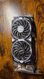 Radeon rx 580, Computers en Software, Videokaarten, Ophalen, Gebruikt, AMD, DisplayPort