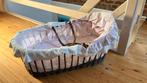 Couffin garni, Enfants & Bébés, Enlèvement, Utilisé, Berceau