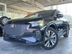 Audi Q4 e-tron 82 kWh 40 Attraction// NEUF/NV PRIX, Automaat, Overige modellen, Zwart, 5 zetels
