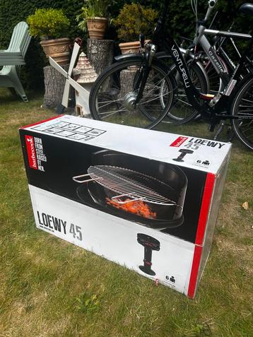 Barbecook Loewy 45 beschikbaar voor biedingen