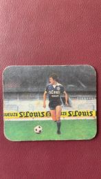 Bierviltje Club Brugge St-Louis (1979-1982), Tickets en Kaartjes, Sport | Voetbal