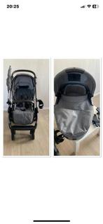 Kinderwagen, Kinderen en Baby's, Kinderwagens en Combinaties, Ophalen, Kinderwagen, Mutsy