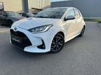 Toyota Yaris HYBRIDE, 1.5 benzine + elektrisch, AUTOMAAT, Autos, Achat, Euro 6, Entreprise, 5 portes