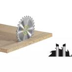 FESTOOL HW 260x2,5x30 W60 lame de scie, Ophalen of Verzenden, Nieuw
