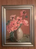 Schilderij stilleven, Antiek en Kunst, Ophalen