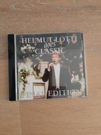 Helmut Lotti goes classic - Final edition, Enlèvement