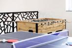 VOETBALTAFEL NIEUW  VOLWASSENEN, Ophalen of Verzenden