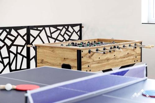 VOETBALTAFEL NIEUW  VOLWASSENEN, Kinderen en Baby's, Speelgoed | Voetbaltafels, Ophalen of Verzenden