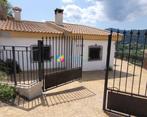 Andalousie, Almeria.Deux villas jumeleés 3 ch chacune, 6 pièces, Serón, Campagne, Maison d'habitation