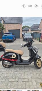 Vespa gts, Fietsen en Brommers, Scooters | Vespa, Ophalen