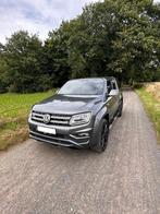 Volkswagen Amarok Aventura 3.0 V6 258pk, Auto's, Automaat, Lichtsensor, Leder, Particulier