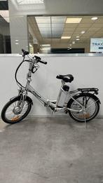 Cross Vouwfiets – Compact & Ideaal voor Stad of Reizen!, Fietsen en Brommers, Ophalen, Zo goed als nieuw, 16 tot 20 inch