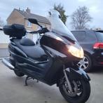 Yamaha motorscooter 400cc, Particulier, Scooter