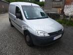 REF:196BMA - Opel Combo Utility Truck (2010-110.529 km), Auto's, Overige brandstoffen, Bedrijf, Opel, Te koop